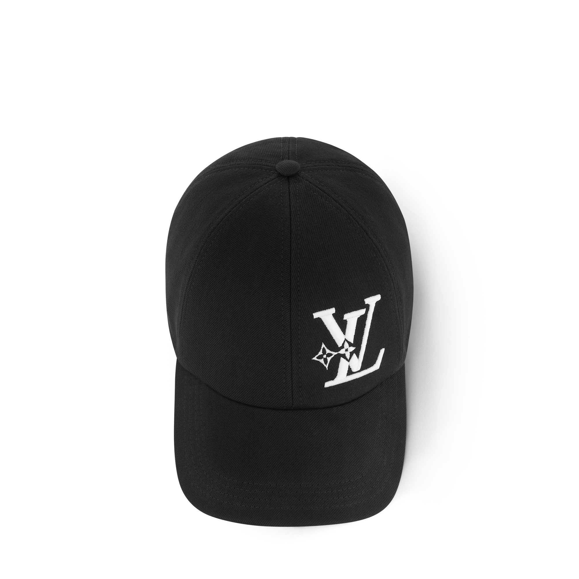 LV Smash Cap S00 - Men - Accessories | LOUIS VUITTON ®